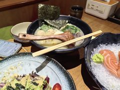 -诚家·日式烧鸟·深夜食堂(虹桥天街店)