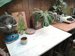 -懒鱼时光馆(沙坪坝店)