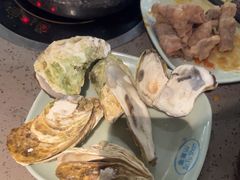 -金滏山烤肉·海鲜·火锅自助餐厅(襄阳万达店)