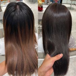 -美格丝M.G.S Hair Salon