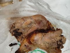 -大益烤鸡