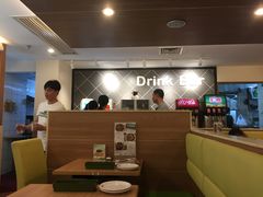 -萨莉亚(百信广场店)