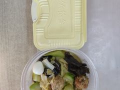 -扬州大学扬子津校区润园餐厅