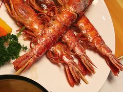 -王鼎精致料理铁板烧(世博源店)