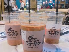 -孖记茶档·热腾茶餐(荔湾领展广场店)