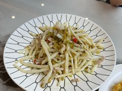 -华庭苑农家乐(旺山店)