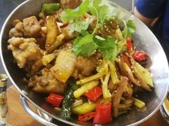 -小厨子私房菜·云南美食店