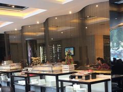 -国际贵都65自助餐厅