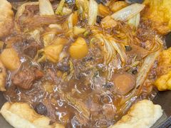 -那红花·东北菜铁锅炖(仙林金鹰店)