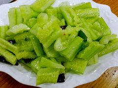 -张记烤羊腿