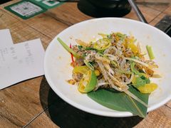 -聚汇坊椰子鸡·山野菌(环市东店)