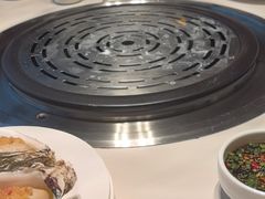 -青蓬蒸汽海鲜·深圳老字号·团建聚会(壹方城店)