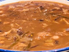 胡辣汤-博望坡酒楼(漕溪路店)