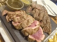 -Entrecôte 法国牛扒馆(保利·时光里店)