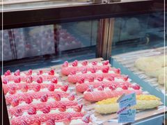 -奈雪的茶(大连新玛特店)