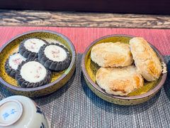-邈墨茶馆(大兜路1号店)