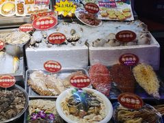 -福苗小骆驼烧烤(莲湖路店)