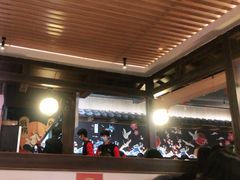 大堂-井上和牛烤肉(大润发店)