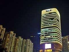 -深圳来福士广场
