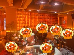 -何师烧烤Pro ·江湖川菜·小龙虾·精酿啤酒(太古里旗舰店)