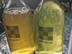 -MAMACHA妈妈茶(岳麓山店)
