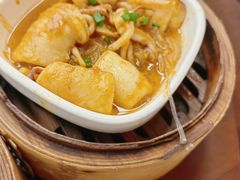 -潮福城大酒楼·潮粤菜·港式点心(阳光城店)