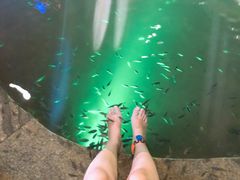 -宝丽金大酒店·洗浴中心