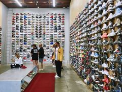 -Flight Club Los Angeles