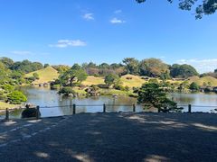-水前寺成趣园