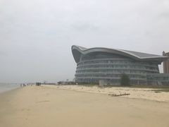 -北海银滩一号国际会议中心酒店