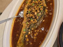 -汇贤府·李氏新鲁菜(万寿路店)