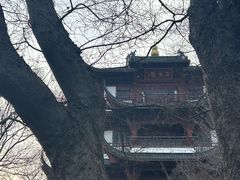 -采石矶景区
