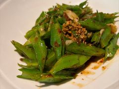 桑巴酱四角龙-帕蓝·暹罗料理(大学路店)