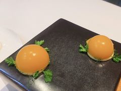 -L'Arome芳芳法国餐厅(仙林金鹰店)