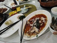 -和乐喜点(宝岗大道店)