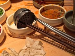 -巴奴毛肚火锅(七宝领展广场店)