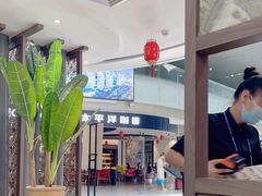 -惠如樓(白云机场T2国际出发店)