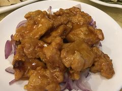 -汇兴源餐馆(小北路店)
