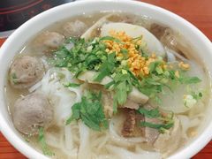 -阿波潮汕牛肉火锅·汤粉面(拱北店)