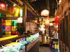-望京一号·重庆江湖菜(工体店)