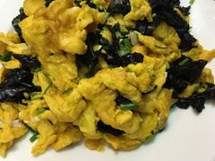 -九华山友谊土菜馆 小资餐厅