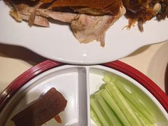 -京鸭棠(让胡路万达店)