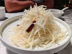 -京味斋·北京烤鸭(华威桥北工大店)