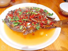 炊小二腊鲢鱼-炊小二腊鲢鱼下饭菜(三湘店)