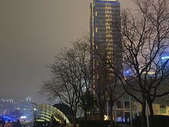 -上海外滩英迪格酒店