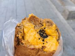 地瓜面包-韩国利尔面包(桂林路店)