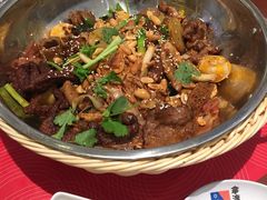 -鱼鼎香烤鱼火锅(华发商都店)