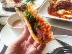 -郑州希尔顿酒店·阿米奇意大利餐厅