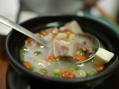 -云隐小厨·传统大理美食(复兴路店)