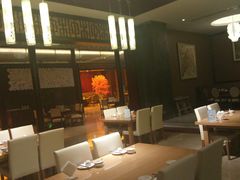 大堂-启东恒大酒店·吕四渔号海鲜餐厅